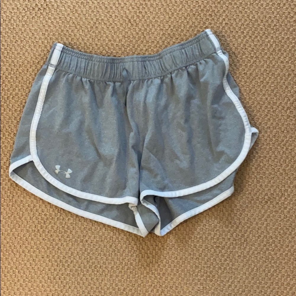 Underarmour shorts